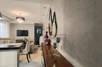 Imagem: Apartamento para Venda, Vila Valparaíso