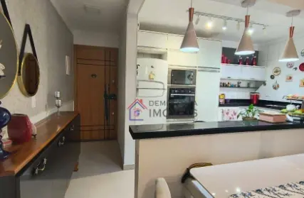 Imagem: Apartamento para Venda, Vila Valparaíso