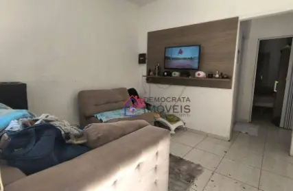 Imagem: Casa Térrea para Venda, Vila Guarani