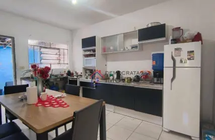 Imagem: Casa Térrea para Venda, Vila Guarani