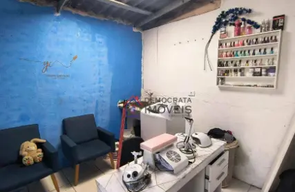 Imagem: Casa Térrea para Venda, Vila Guarani