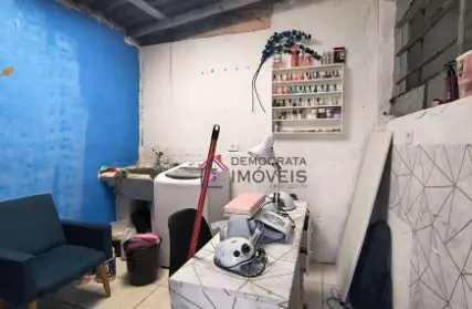 Imagem: Casa Térrea para Venda, Vila Guarani