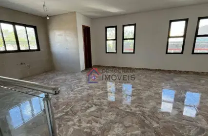 Imagem: Sobrado para Venda, Vila Pires