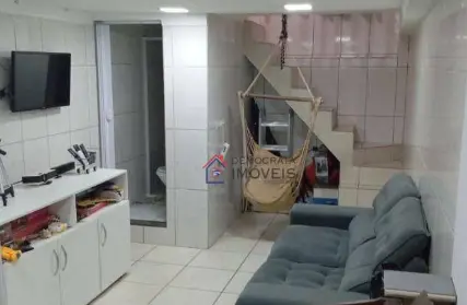 Imagem: Condomínio Fechado para Venda, Vila Príncipe de Gales