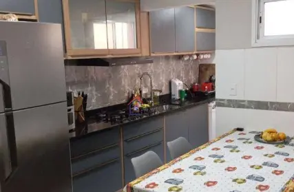 Imagem: Condomínio Fechado para Venda, Vila Príncipe de Gales