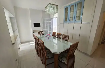 Imagem: Casa Térrea para Venda, Jardim das Maravilhas