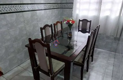 Imagem: Sobrado para Venda, Jardim Alzira Franco