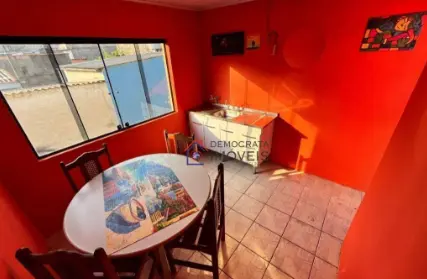 Imagem: Sobrado para Venda, Jardim Alzira Franco