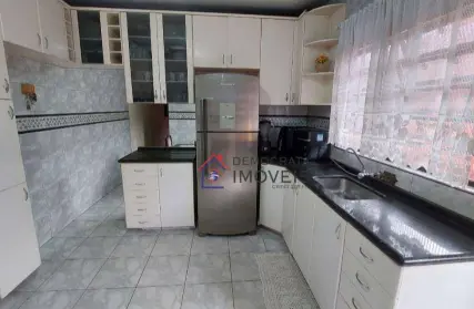 Imagem: Sobrado para Venda, Jardim Alzira Franco