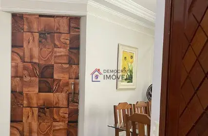 Imagem: Condomínio Fechado para Venda, Vila Scarpelli