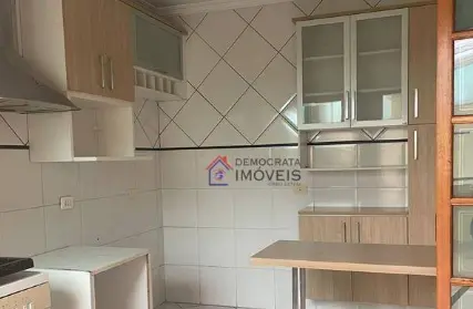 Imagem: Condomínio Fechado para Venda, Vila Scarpelli