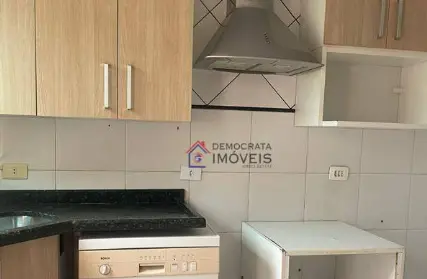 Imagem: Condomínio Fechado para Venda, Vila Scarpelli