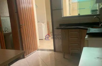 Imagem: Condomínio Fechado para Venda, Vila Scarpelli