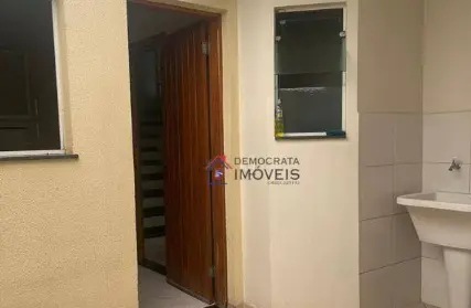 Imagem: Condomínio Fechado para Venda, Vila Scarpelli