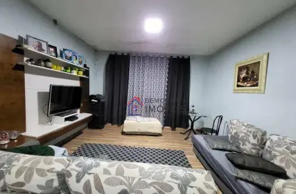 Imagem: Sobrado para Venda, Jardim Monções