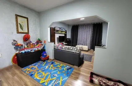 Imagem: Sobrado para Venda, Jardim Monções