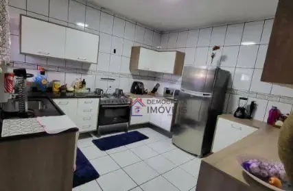 Imagem: Sobrado para Venda, Jardim Monções