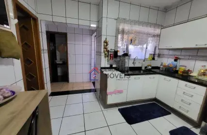 Imagem: Sobrado para Venda, Jardim Monções