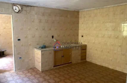 Imagem: Sobrado para Venda, Vila Humaitá