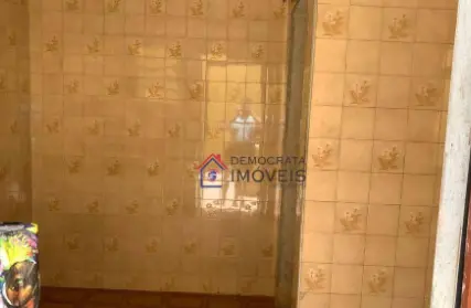 Imagem: Sobrado para Venda, Vila Humaitá