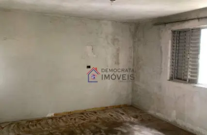 Imagem: Sobrado para Venda, Vila Humaitá