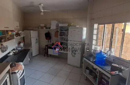 Imagem: Casa Térrea para Venda, Vila São Pedro