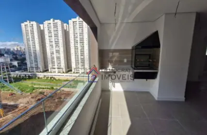 Imagem: Apartamento para Venda, Centro São Bernardo do Campo