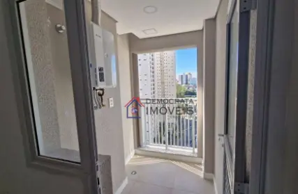 Imagem: Apartamento para Venda, Centro São Bernardo do Campo