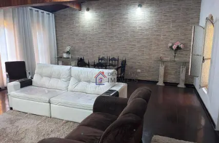 Imagem: Sobrado para Venda, Vila Guarani