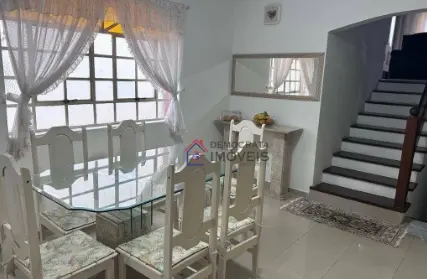 Imagem: Sobrado para Venda, Vila Guarani