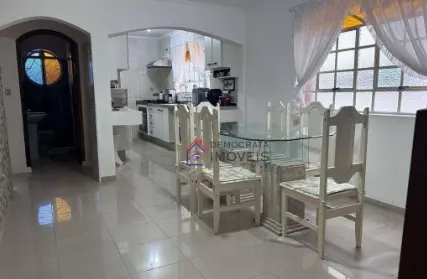 Imagem: Sobrado para Venda, Vila Guarani