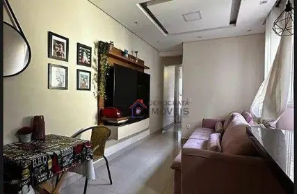 Imagem: Cobertura para Venda, Parque Novo Oratório