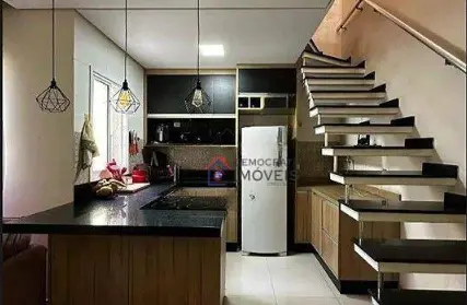 Imagem: Cobertura para Venda, Parque Novo Oratório