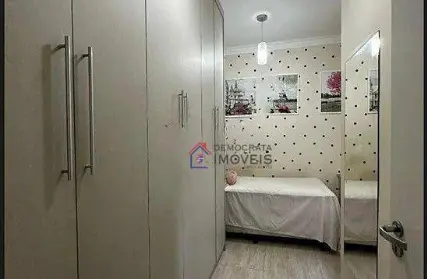 Imagem: Cobertura para Venda, Parque Novo Oratório