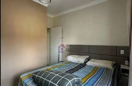 Imagem: Cobertura para Venda, Parque Novo Oratório