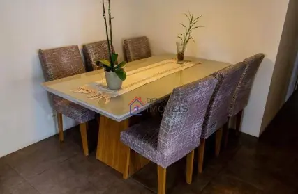 Imagem: Apartamento para Venda, Campestre