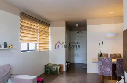 Imagem: Apartamento para Venda, Campestre