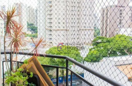 Imagem: Apartamento para Venda, Campestre