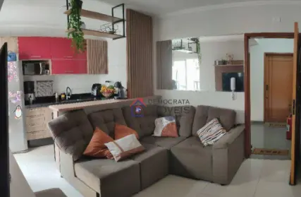 Imagem: Apartamento para Venda, Vila Aquilino