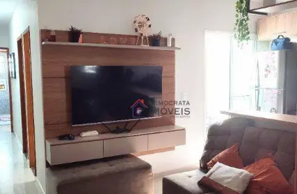 Imagem: Apartamento para Venda, Vila Aquilino