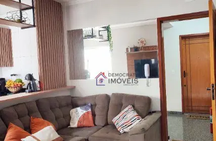 Imagem: Apartamento para Venda, Vila Aquilino