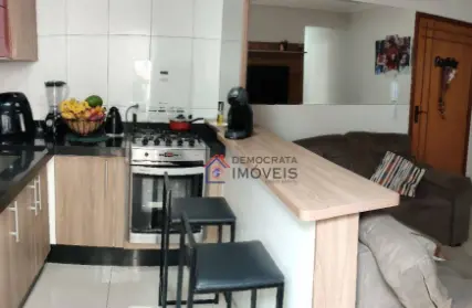 Imagem: Apartamento para Venda, Vila Aquilino