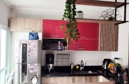 Imagem: Apartamento para Venda, Vila Aquilino