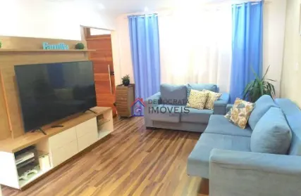 Imagem: Sobrado para Venda, Jardim Milena