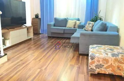 Imagem: Sobrado para Venda, Jardim Milena