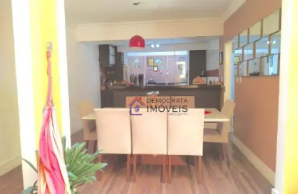 Imagem: Sobrado para Venda, Jardim Milena