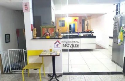 Imagem: Sobrado para Venda, Jardim Milena