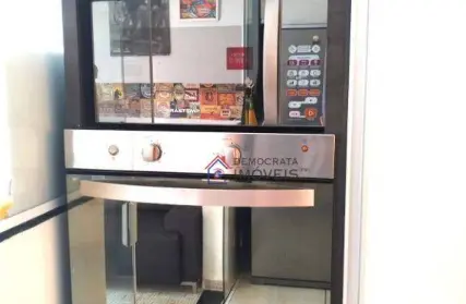 Imagem: Sobrado para Venda, Jardim Milena