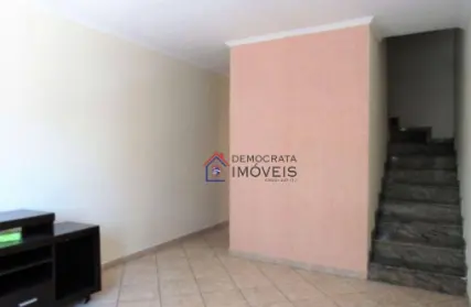 Imagem: Sobrado para Venda, Vila Cláudio