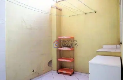 Imagem: Sobrado para Venda, Vila Cláudio